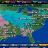 Download MegaRadar Cell Phone Software